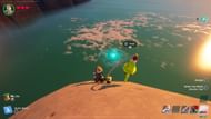 Yellow Slurpfish (Image via Epic Games)